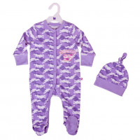 Комплект для девочки