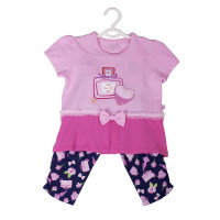 Комплект для девочки