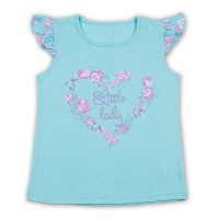  Майка для девочки