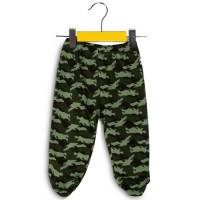 Ползунки для мальчика