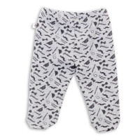 Ползунки для мальчика