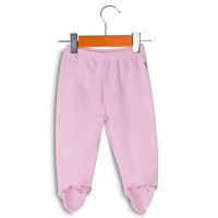 Ползунки для девочки