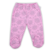 Ползунки для девочки