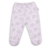 Ползунки для девочки