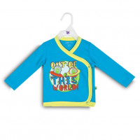 Распашонка для мальчика