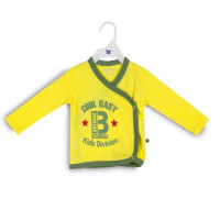 Распашонка для мальчика