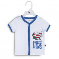 Распашонка для мальчика