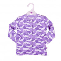 Распашонка для девочки